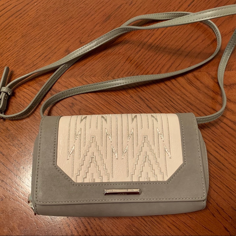 Stella & Dot Crossbody/clutch